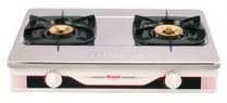 Bếp Ga Đôi Rinnai RV66S
