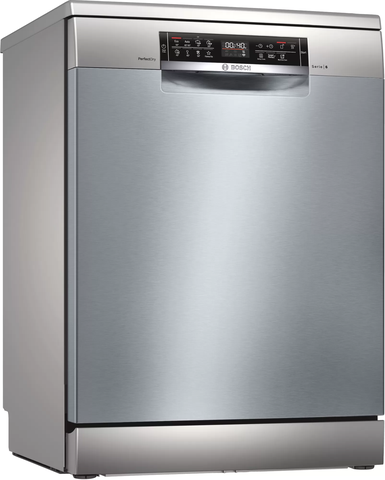 Máy Rửa Bát Bosch SMS6ZCI85M