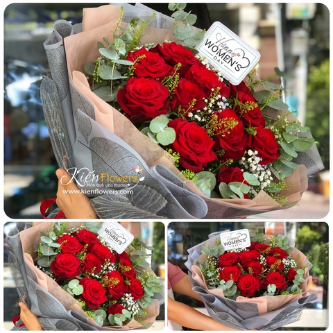 Mẫu hoa: MS35