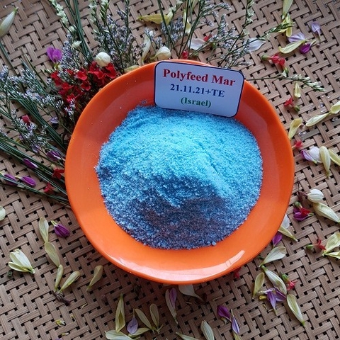 Phân bón: Polyfeed Mar