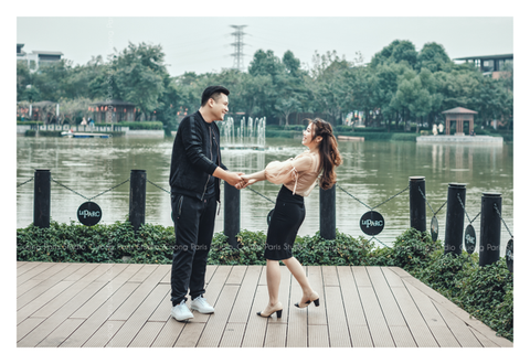 Những điều cô dâu chú rể cần biết về lễ đính hôn!
