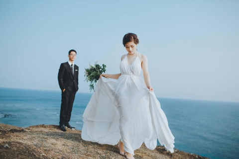 Những điều cô dâu chú rể cần biết về lễ đính hôn!