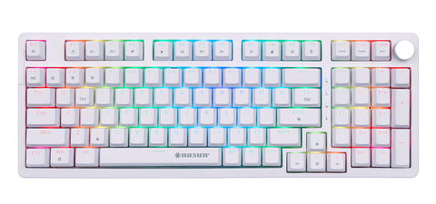 Bàn phím Nasun, bàn phím cơ, bàn phím chơi game, bàn phím gaming, phím cơ, phím led, phím rgb, phím game, phím cơ game, phím cơ blue switch, Outemu switch