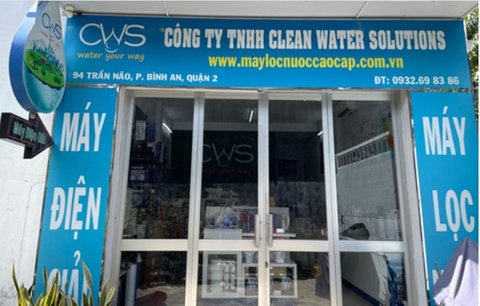 Địa Điểm Mua Máy Lọc Nước Cao Cấp Uy Tín Tại Thủ Đức - Hàng Chính Hãng - Chính Sách Tốt