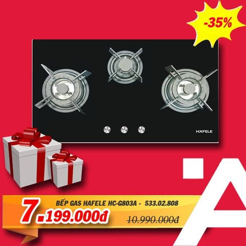 [CT-KM] Mừng khai trương Showroom mới [huybep.vn] tại Quân 7