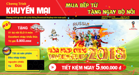 Có nên mua hàng khuyến mãi hay không?