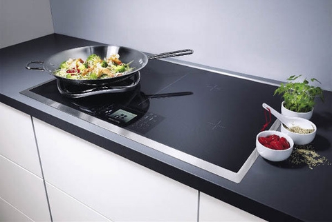 Cách chọn mua bếp từ Đức chuẩn