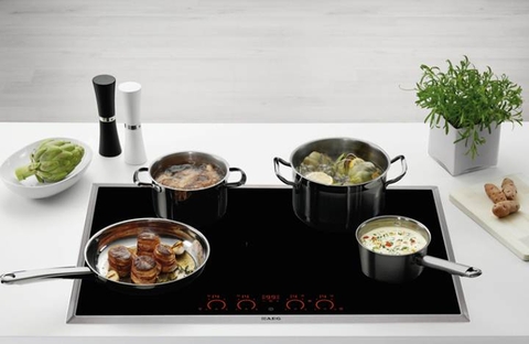 Giải đáp thắc mắc: mua bếp từ hay bếp hồng ngoại tốt hơn