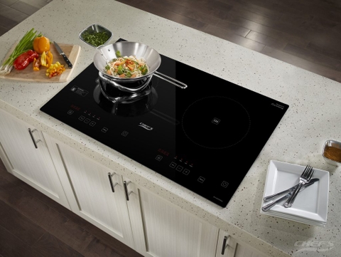 Chefs EH-DIH2000A: Bếp từ giá thành rẻ, chất lượng cao