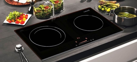 Những mẫu bếp 1 từ 1 hồng ngoại chất lượng nên mua
