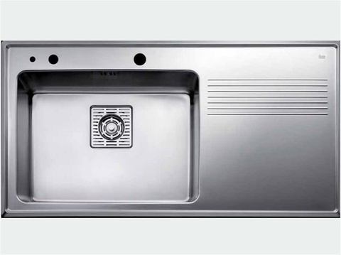 Chậu rửa Teka FRAME 1B 1D
