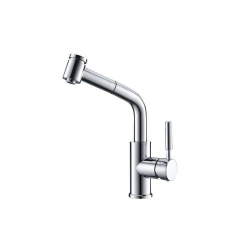 Vòi rửa chén Hafele Rhea - 570.51.040