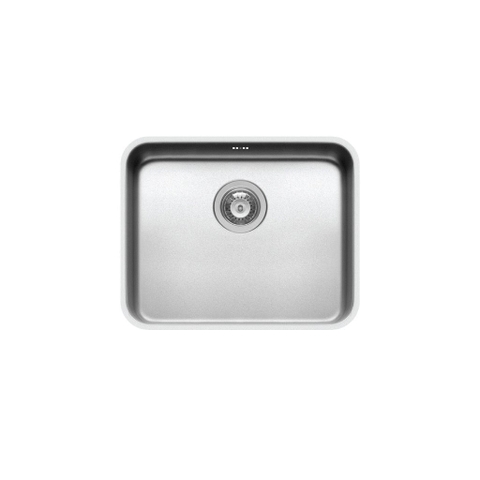 Chậu rửa chén inox Hafele - HELIAN 1B - 565.86.331