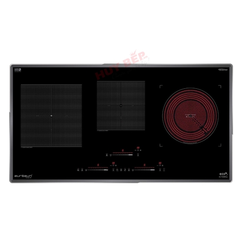 Bếp điện từ Eurosun EU-TE388Max - Made in Malaysia