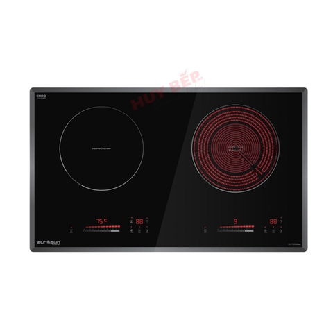 Bếp điện từ Eurosun EU-TE509Max - Made in Malaysia