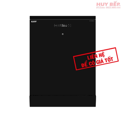 Máy rửa chén KAFF KF-S17805B Lux - Made in Thailand