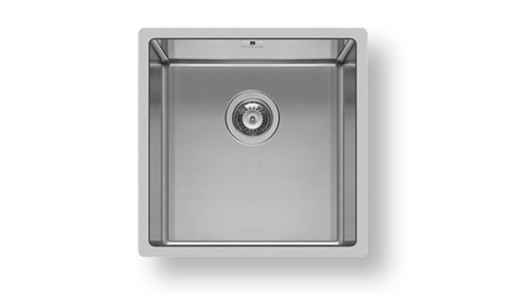 Chậu rửa Pyramis Bosch ASTRIS HMH.101027701