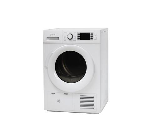 Máy sáy-giặt quần áo Malloca MTD-B0603E