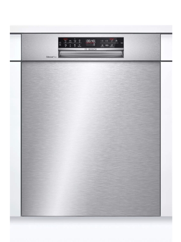 Máy rửa bát Bosch SMU6ECS57E - Seri 6 - Made in Germany