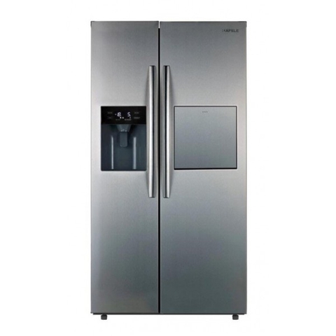 Tủ lạnh Hafele HF-SBSIC . 534.14.250