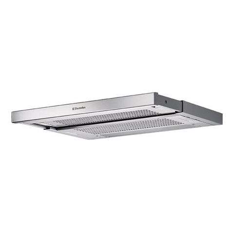 HCM - Thanh lý máy hút mùi Electrolux EFP 60202 X - Hàng trưng bày