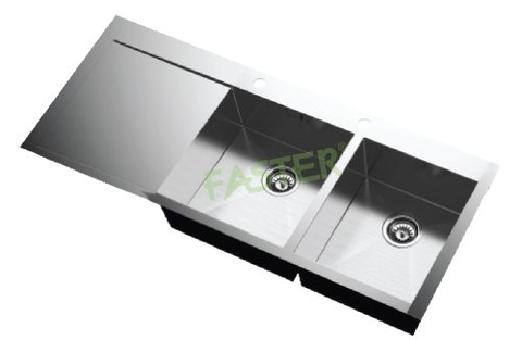Chậu rửa Faster FS 11650HM