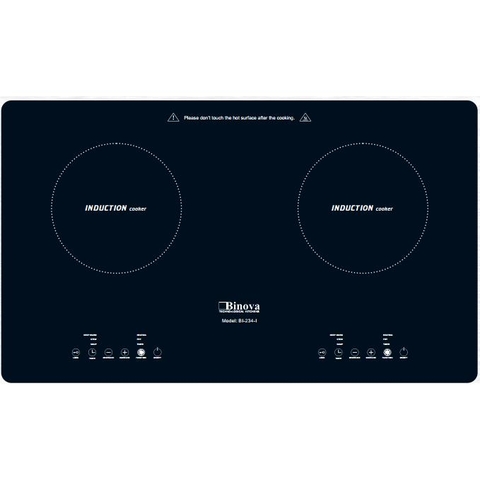 Bếp từ Binova BI-234-I