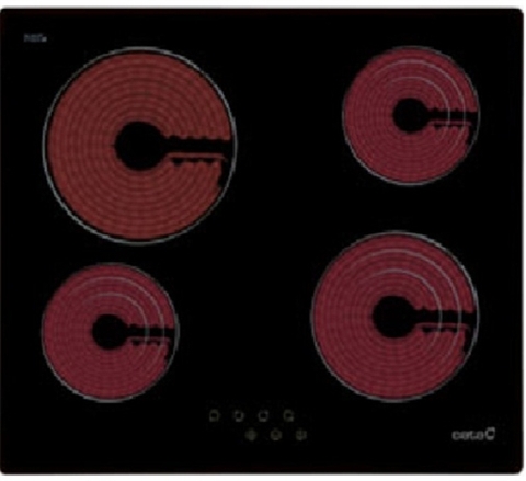 Bếp điện Cata T604A