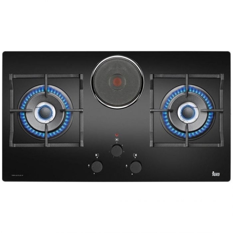 Bếp gas Teka CGW LUX 78 2G 1P AI AL 2TR CI