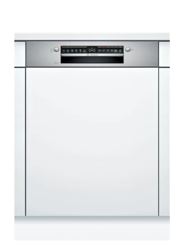 Máy rửa bát Bosch SMI4HVS33E - Seri 4 - Made in Poland