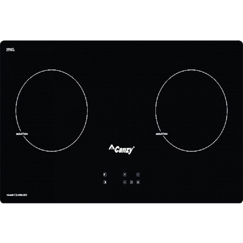 Bếp từ Canzy CZ 500-2ID