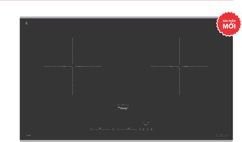Bếp từ Canzy CZ-39D