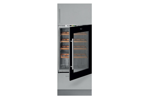 Tủ lạnh Teka RVI 35