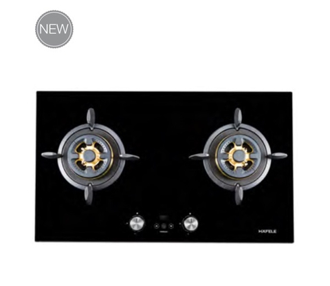 Bếp gas Hafele HC-G802B . 495.06.051