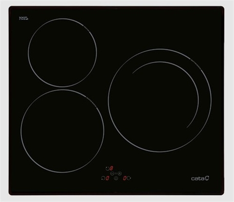 Bếp từ Cata IB 603 BK/A