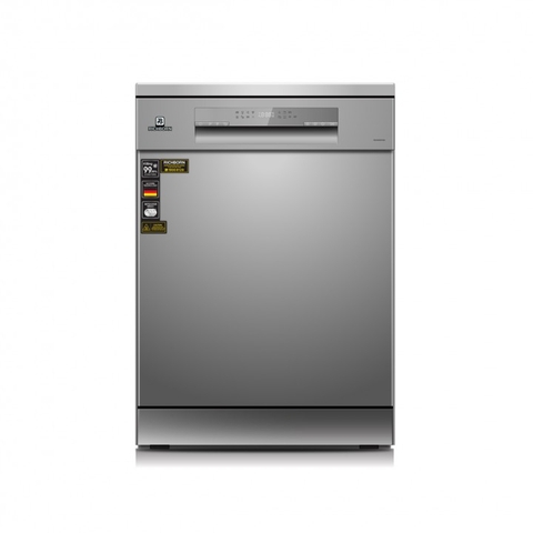 Máy rửa bát Richborn RDS6085FMS - Made in Malaysia