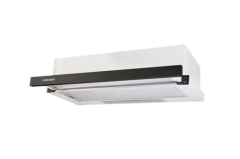 Máy hút mùi Kocher K-6270 BLACK
