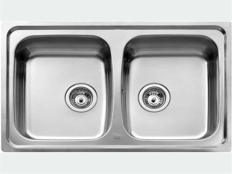 Chậu rửa Teka UNIVERSO 79 2B