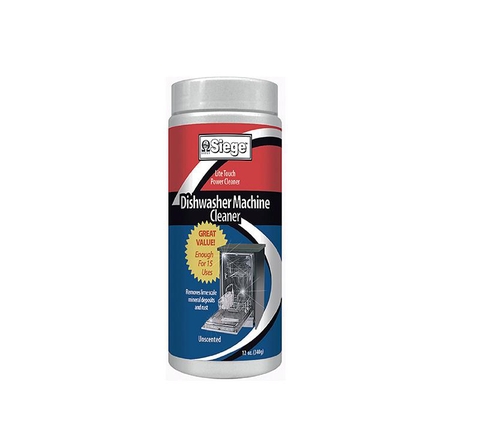 Dung dịch tẩy rửa và phụ kiện chậu rửa Malloca MRC DM-P26