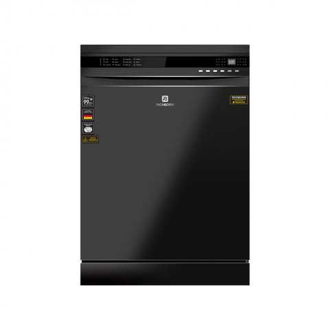 Máy rửa bát Richborn RDP6085SHB - Made in Thailand