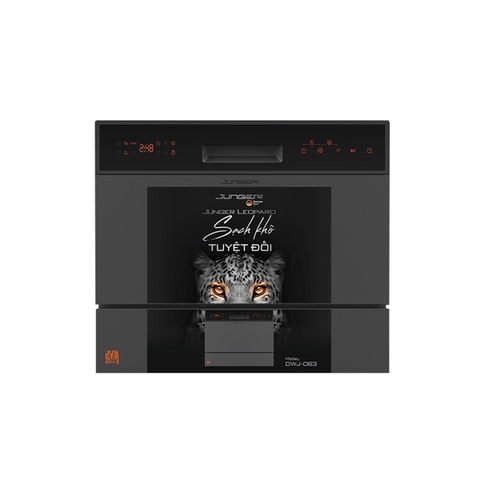 Máy rửa bát JUNGER LEOPARD DWJ-063
