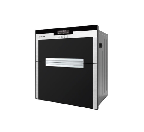 Máy sấy chén Malloca MDC-11L