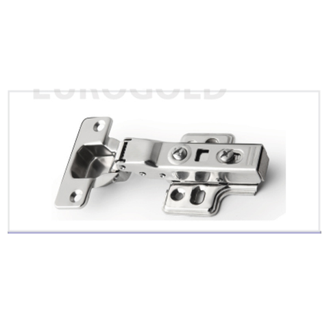 Bản lề cong 1/2 Eurogold
