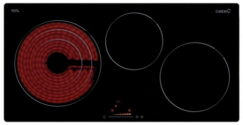 Bếp điện từ Cata IT 773 - Made in Spain
