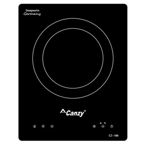 Bếp điện Canzy CZ-188