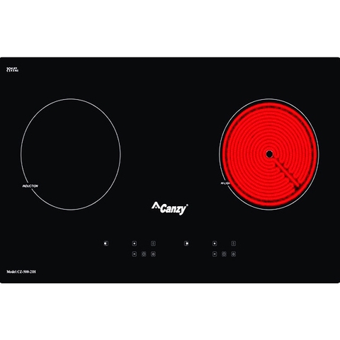 Bếp điện từ Canzy CZ 500-2IH