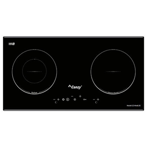 Bếp điện từ Canzy CZ-MIX 823S