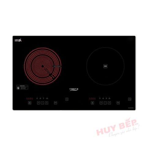 Bếp điện từ CHEFS EH-MIX2000A
