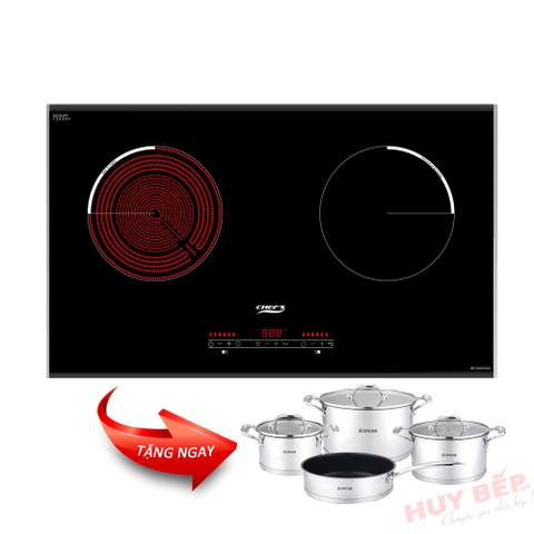 Bếp điện từ CHEFS EH-MIX333