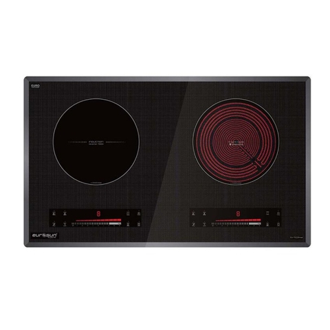 Bếp điện từ Eurosun EU-TE226Max - Made in Malaysia